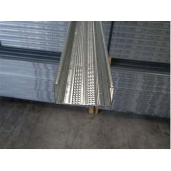 PERFIL ACERO TC-60/27 L3000 (1 UD)