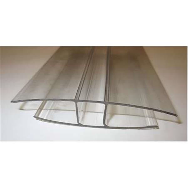 PERFIL POLICARBONATO H 3000 10 MM (1 UD)