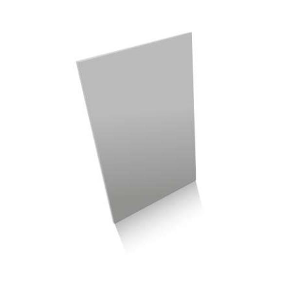 PLACA YESO LAMINADO BA-15 STARND.2600X1200 (1 PL)