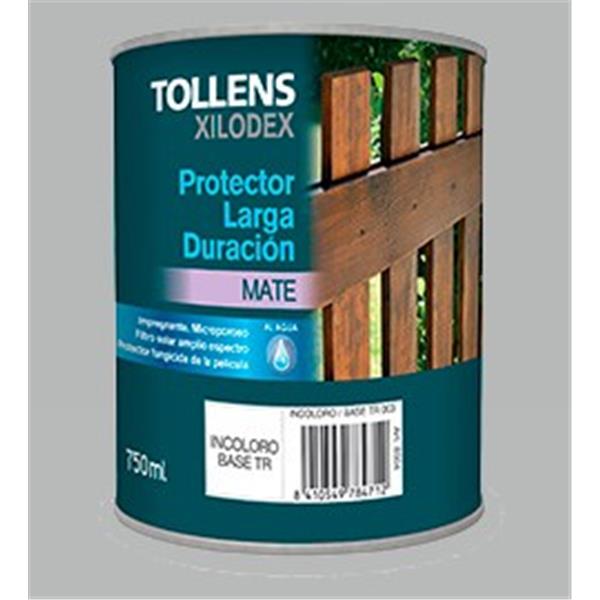 PROTECT. LARG DUR AGUA MATE CASTA&Ntilde;O NOR 0,75L (1 UD)