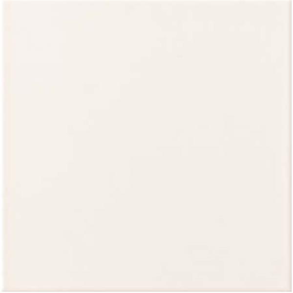 REVEST. BLANCO MATE 20X20 BIGMAT (CJ de 1 M2)