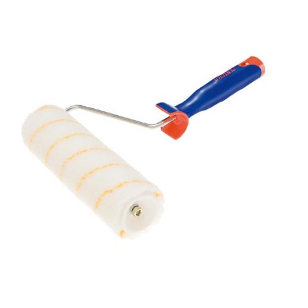 RODILLO ANTIGOTA MIDI PLUS D.40MM 15CM M/BIMATERIA (1 UD)