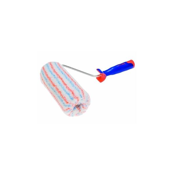 RODILLO PREMIUM BICOLOR D.60 A 22 CM MANGO BIMATERIA (1 UD)