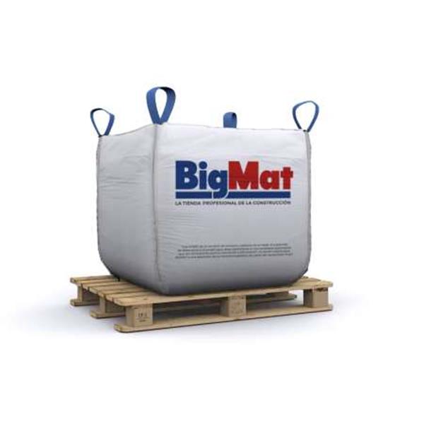 SACA CONTENEDOR 4ASAS BIG MAT                                        (1 UD)