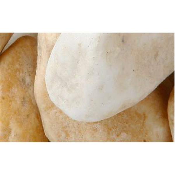 SACO CANTO RODADO 25KG MARFIL 20/40 (1 SA)