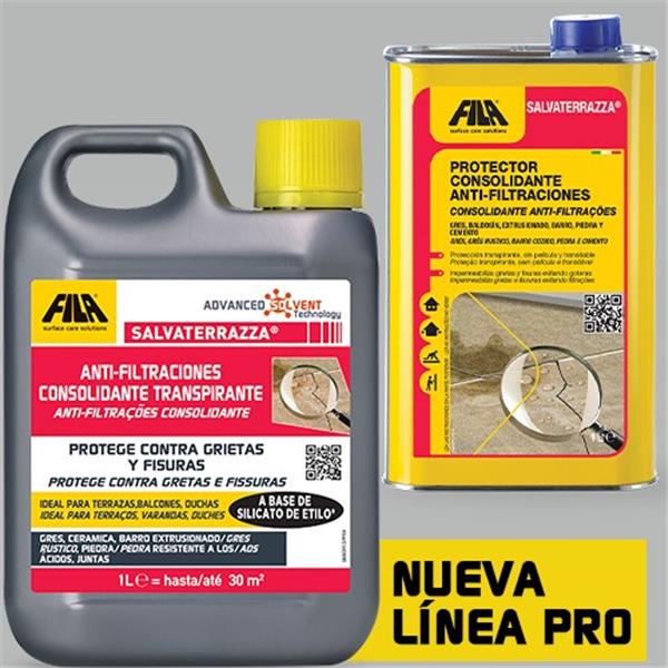 SALVATERRAZA 1LT (1 UD)