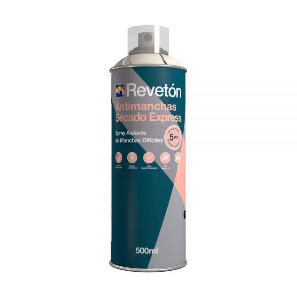 SPRAY ANTIMANCHAS EXPRESS BLANCO 500ml (1 UD)