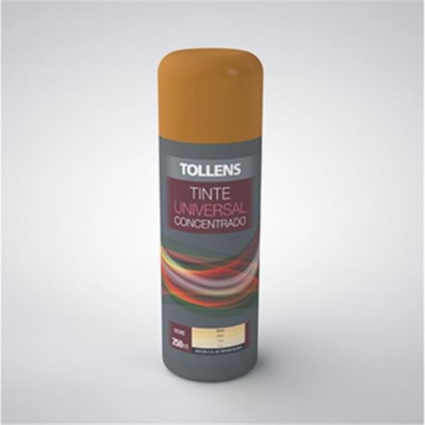 TINTE UNIVERSAL 250ML MARRON 250 ML (1 UD)