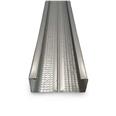 PERFIL ACERO TC47 L=3000MM (PQ de 12 UD)
