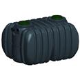 FOSA SEPTICA SIN FILTRO FS185 4.000L 2,05x1,85x1,55m (LxAxh) (1 UD)