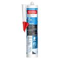 SILICONA &Aacute;CIDA PENOSIL SIN MOHO BLANCO 280ml (1 UD)
