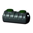 SEPARADOR DE GRASAS DE 500 D110 2TH 1,70x0,77x0,73 (1 UD)